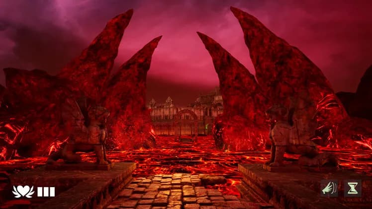 Escape from Naraka screenshot screenshot 4