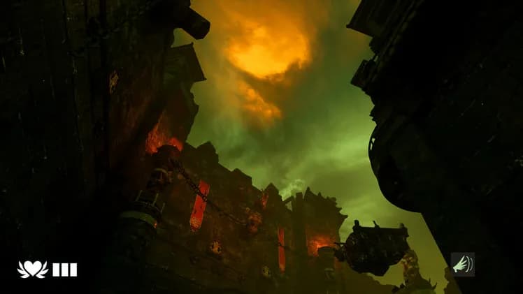 Escape from Naraka screenshot screenshot 6