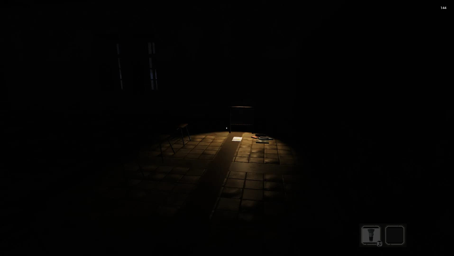 Escape From Sandhill screenshot screenshot 0