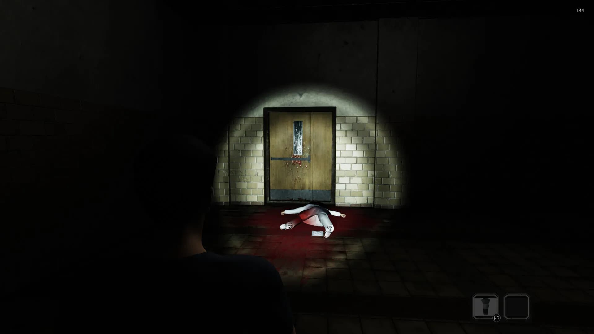 Escape From Sandhill screenshot screenshot 10