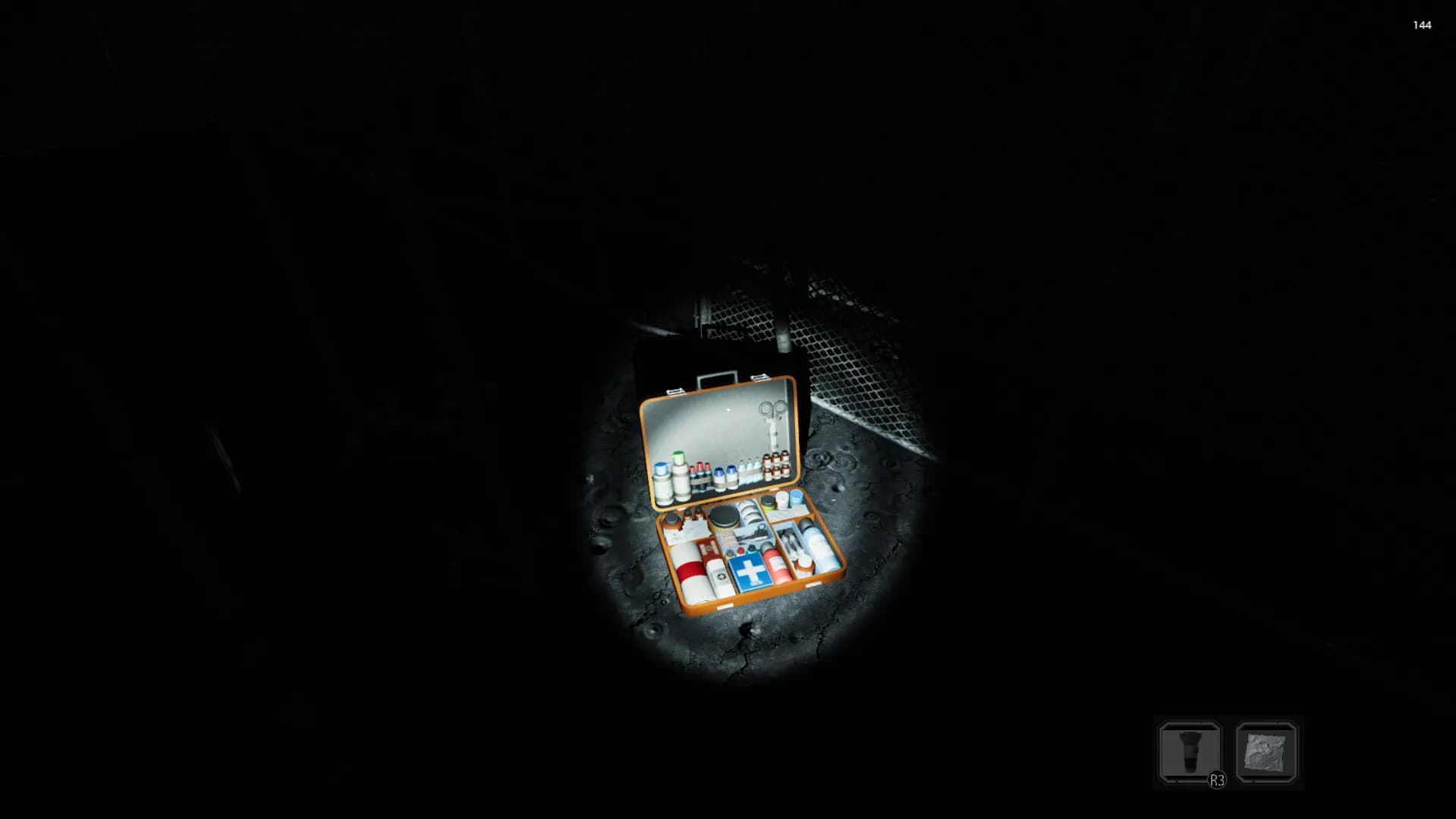 Escape From Sandhill screenshot screenshot 11