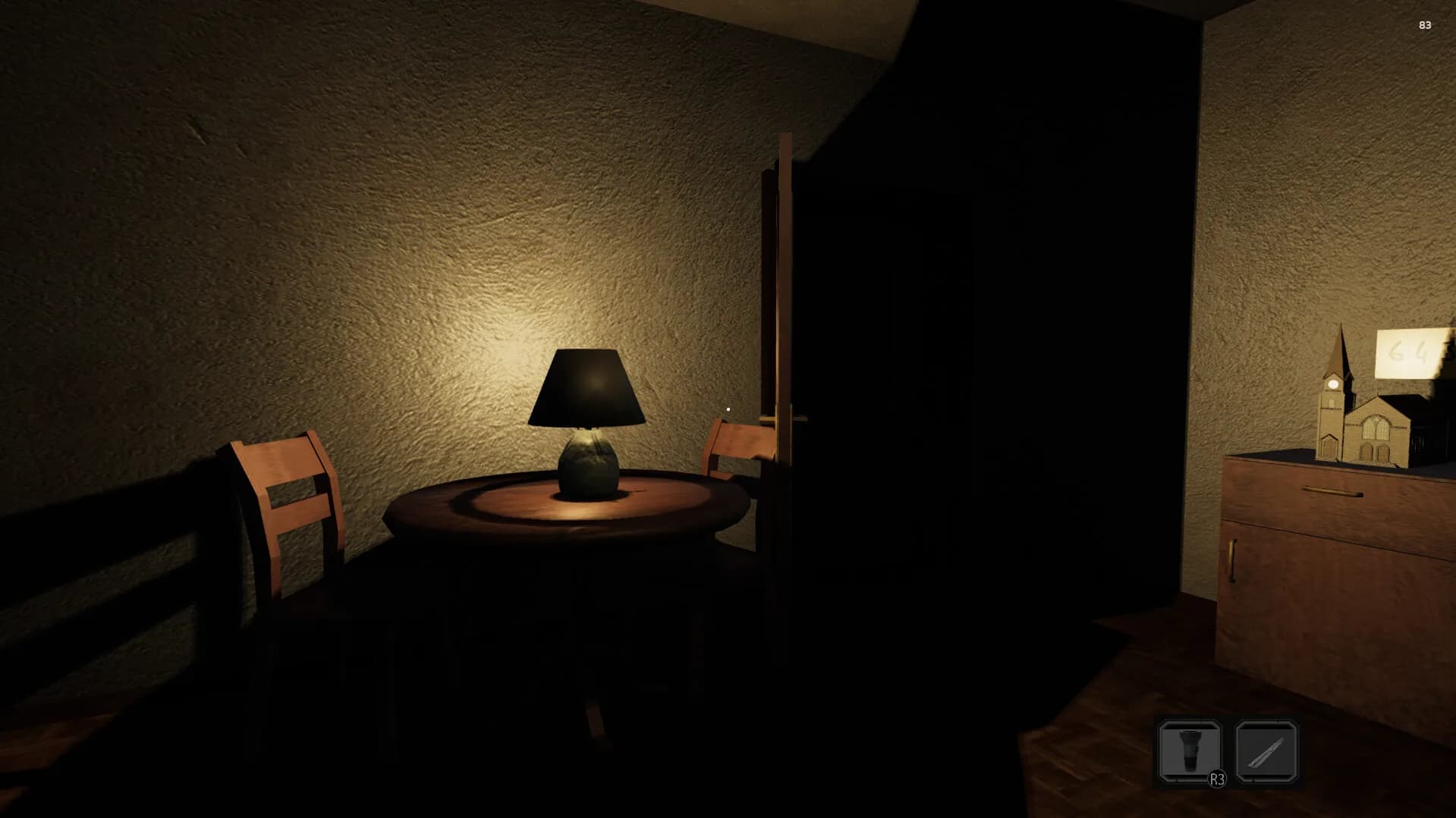 Escape From Sandhill screenshot screenshot 13