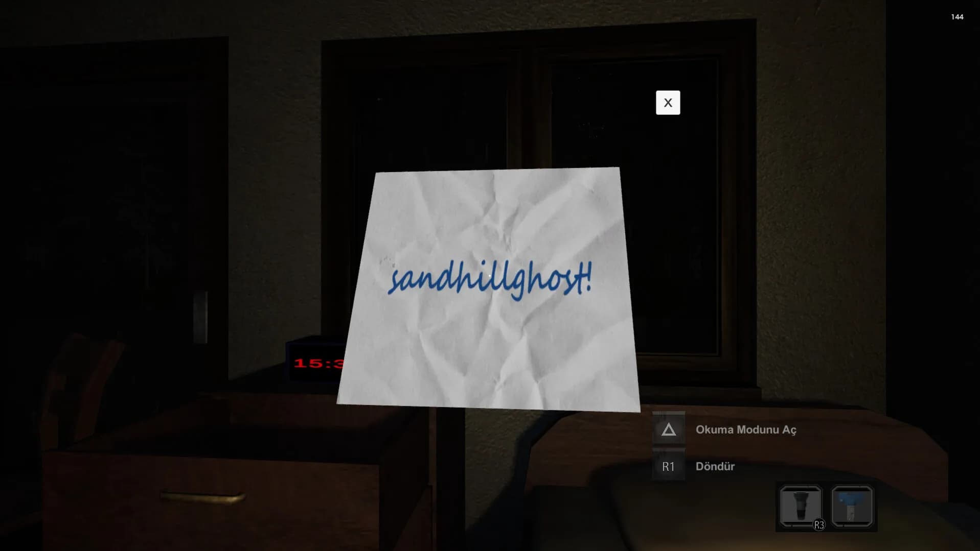 Escape From Sandhill screenshot screenshot 14