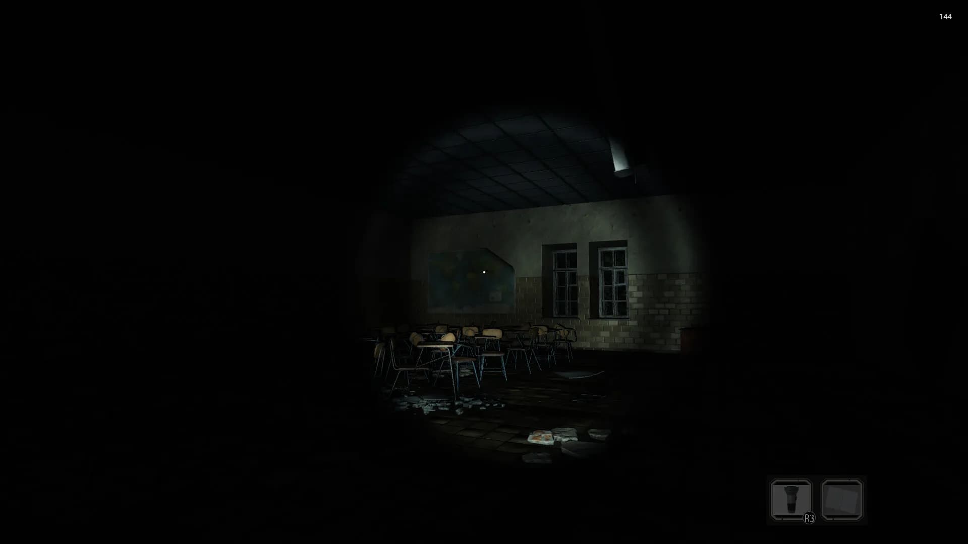 Escape From Sandhill screenshot screenshot 2