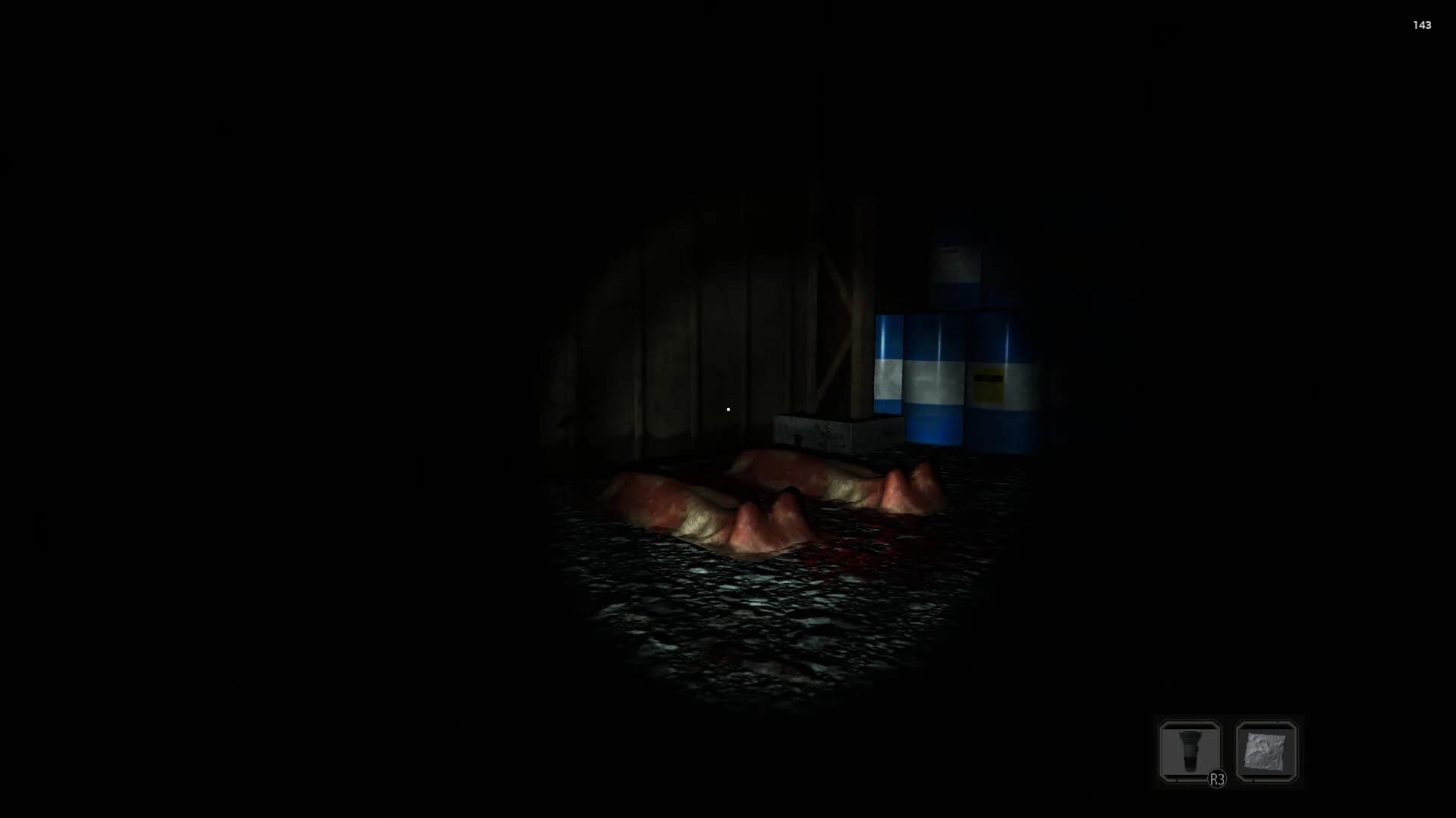 Escape From Sandhill screenshot screenshot 5