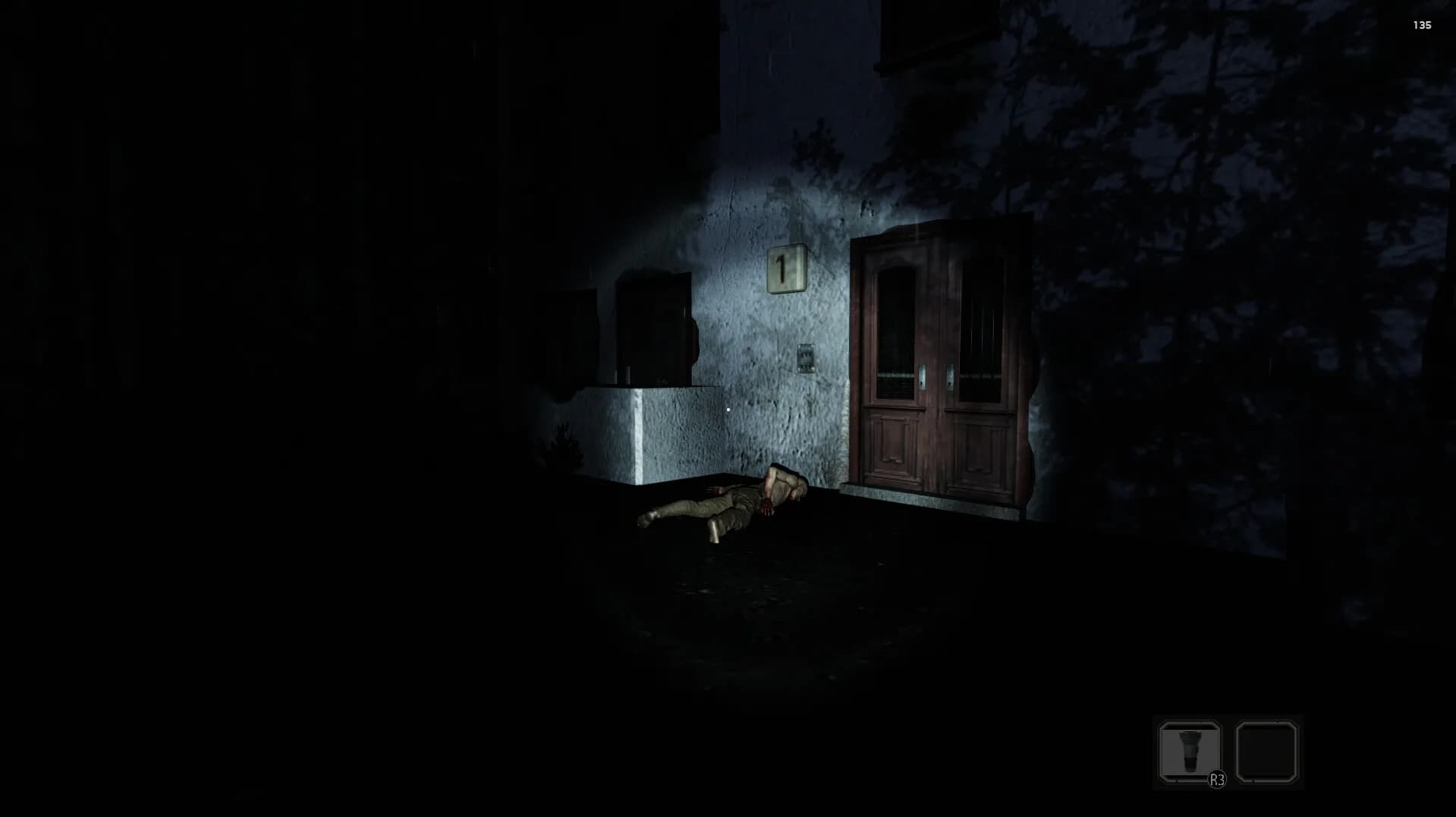 Escape From Sandhill screenshot screenshot 8