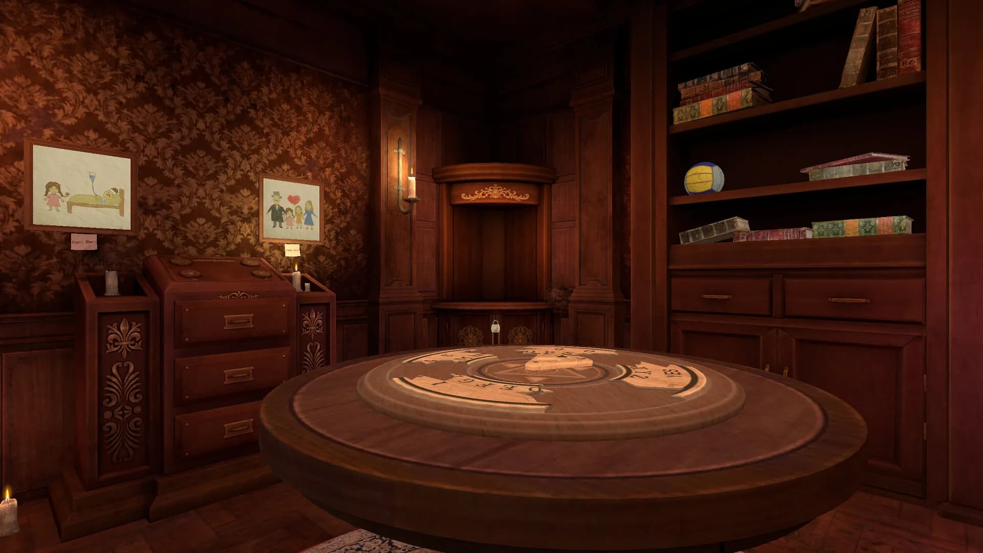 Escape Room: Gone Man screenshot screenshot 5