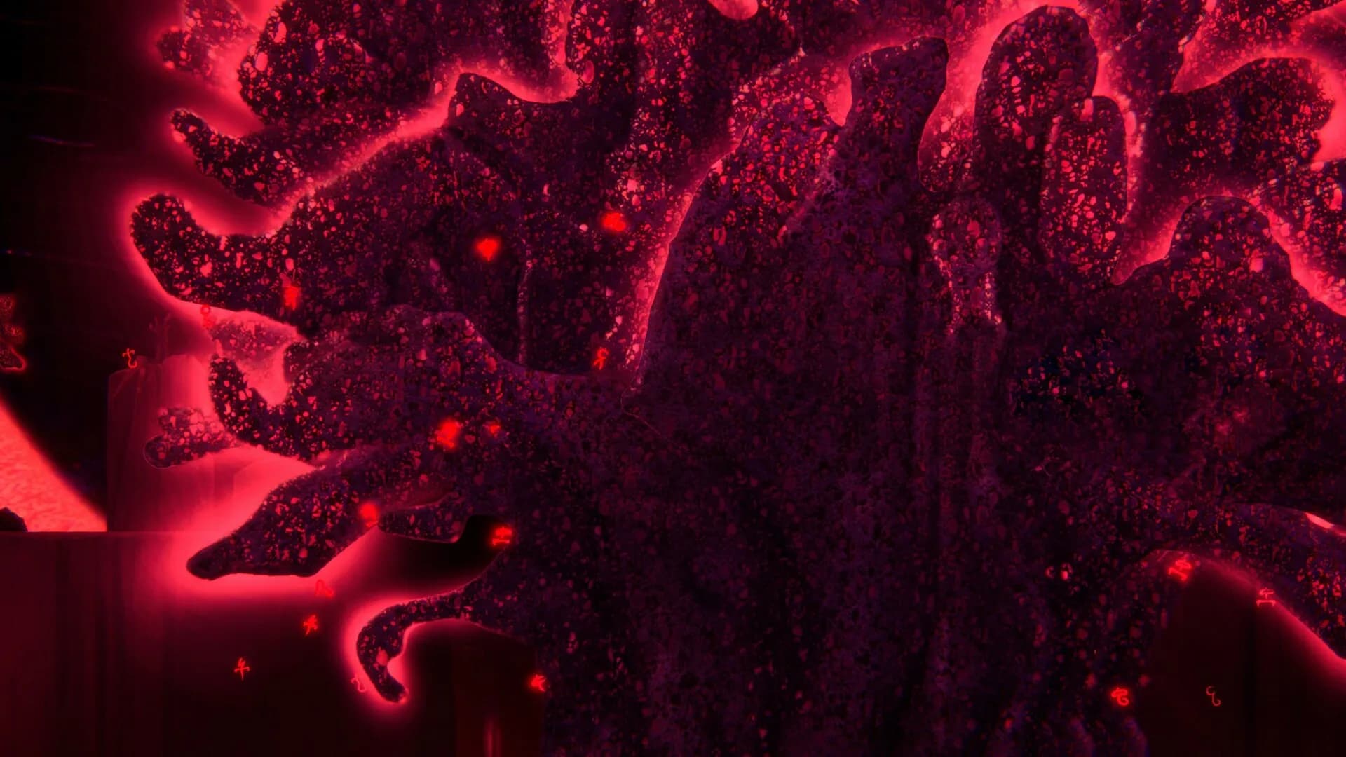 ESCAPE SITE 13 screenshot screenshot 1