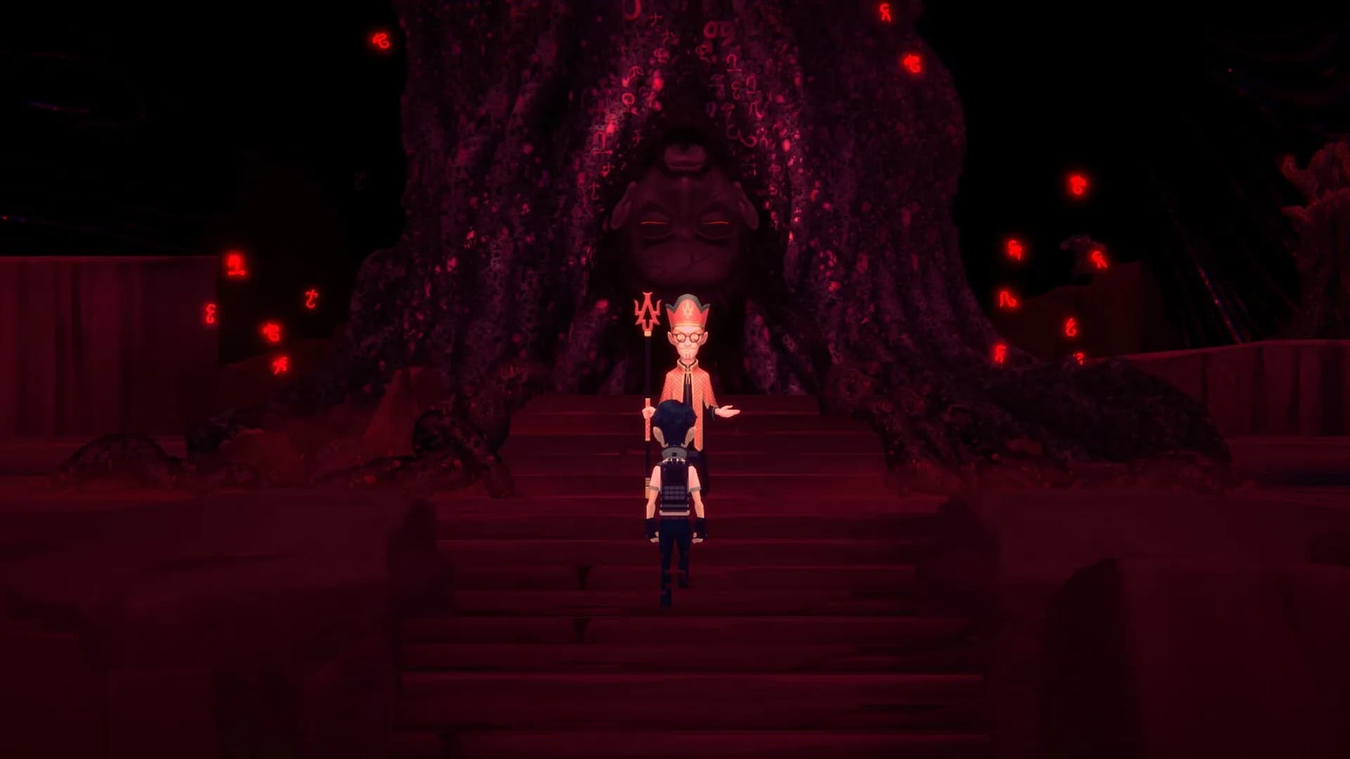 ESCAPE SITE 13 screenshot screenshot 6
