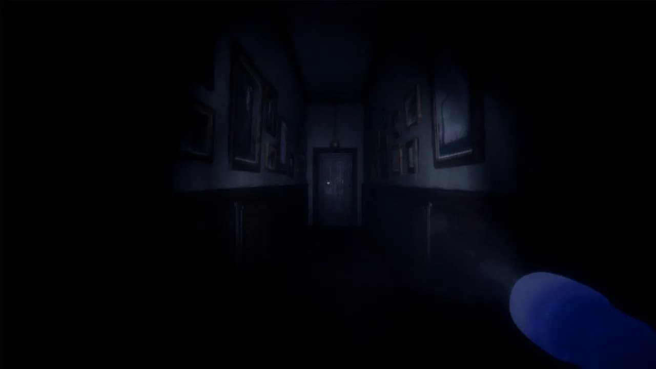 Escape the Ayuwoki screenshot screenshot 0