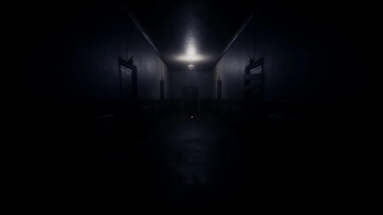 Escape the Ayuwoki screenshot screenshot 1