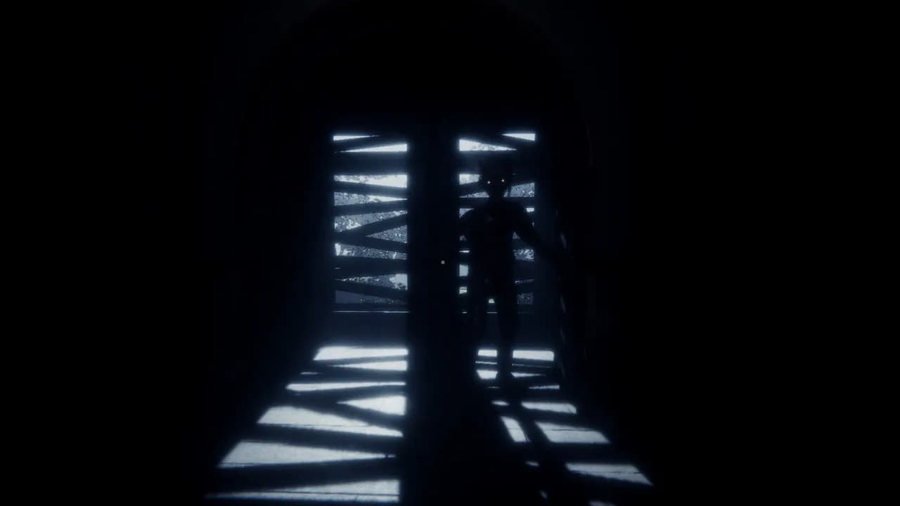 Escape the Ayuwoki screenshot screenshot 2