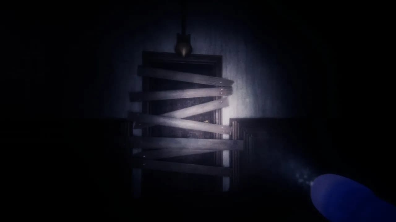 Escape the Ayuwoki screenshot screenshot 3