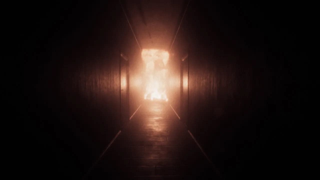 Escape the Ayuwoki screenshot screenshot 4