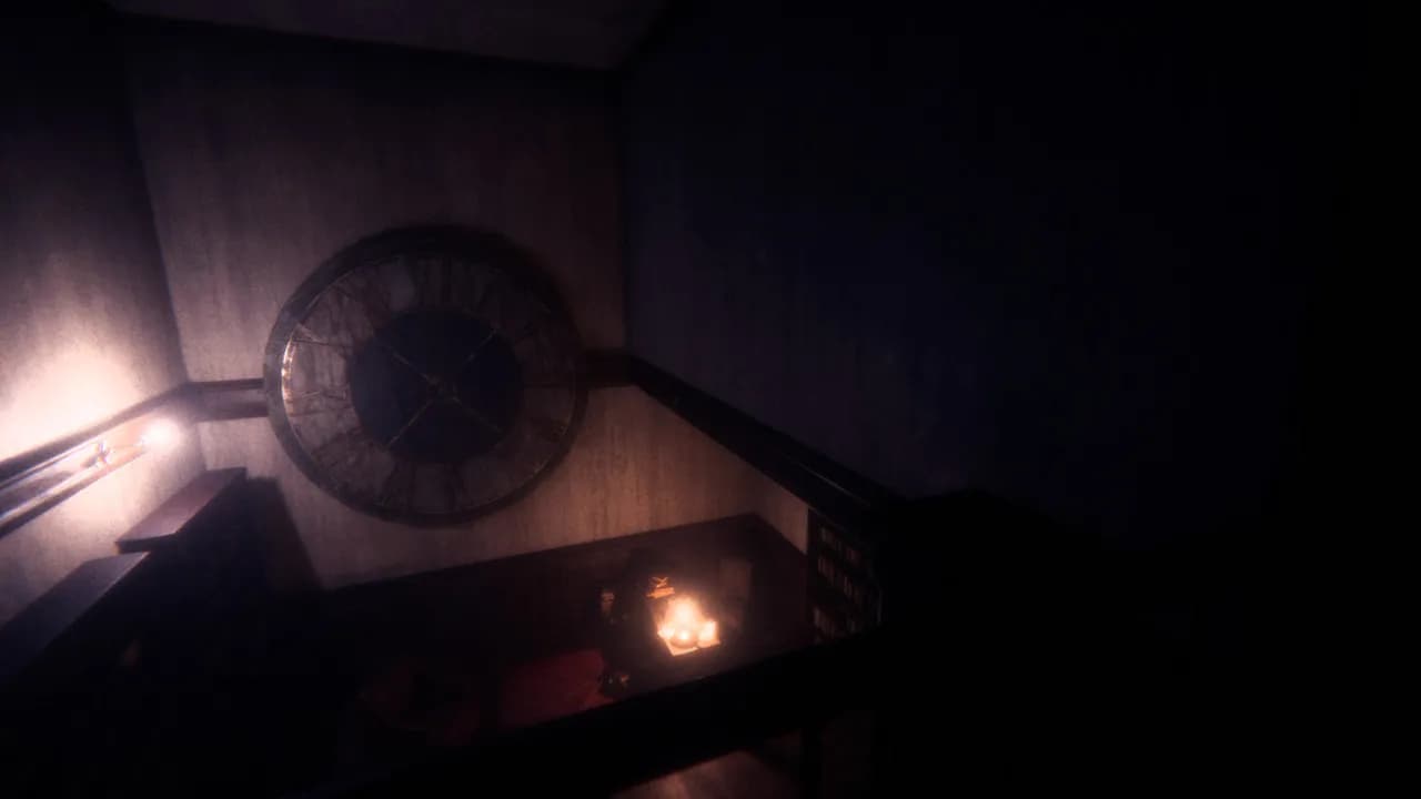 Escape the Ayuwoki screenshot screenshot 5