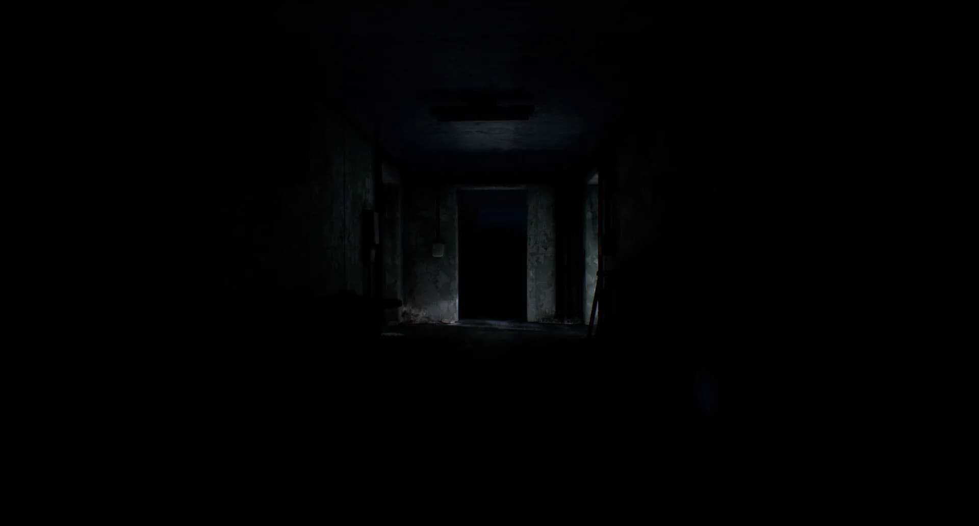 Escape the Backrooms screenshot screenshot 10