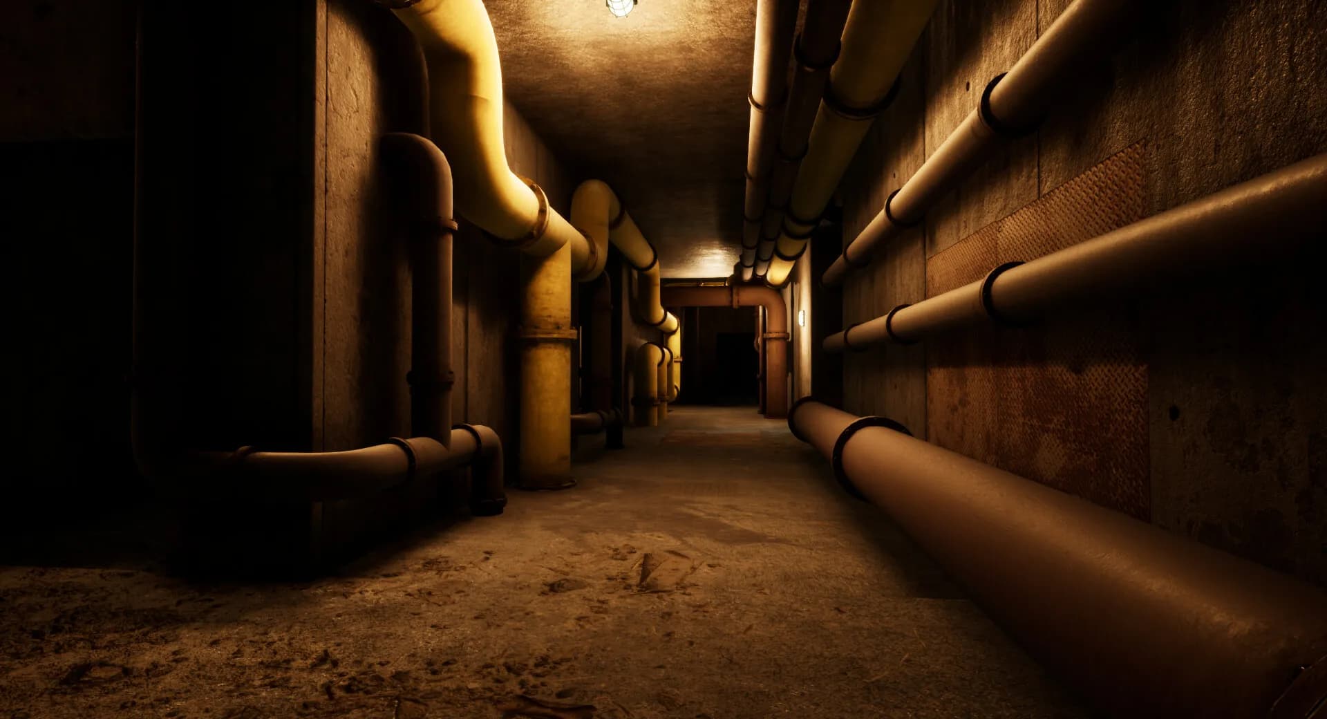 Escape the Backrooms screenshot screenshot 12