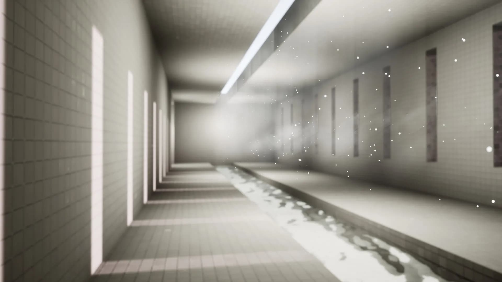 Escape the Backrooms screenshot screenshot 2