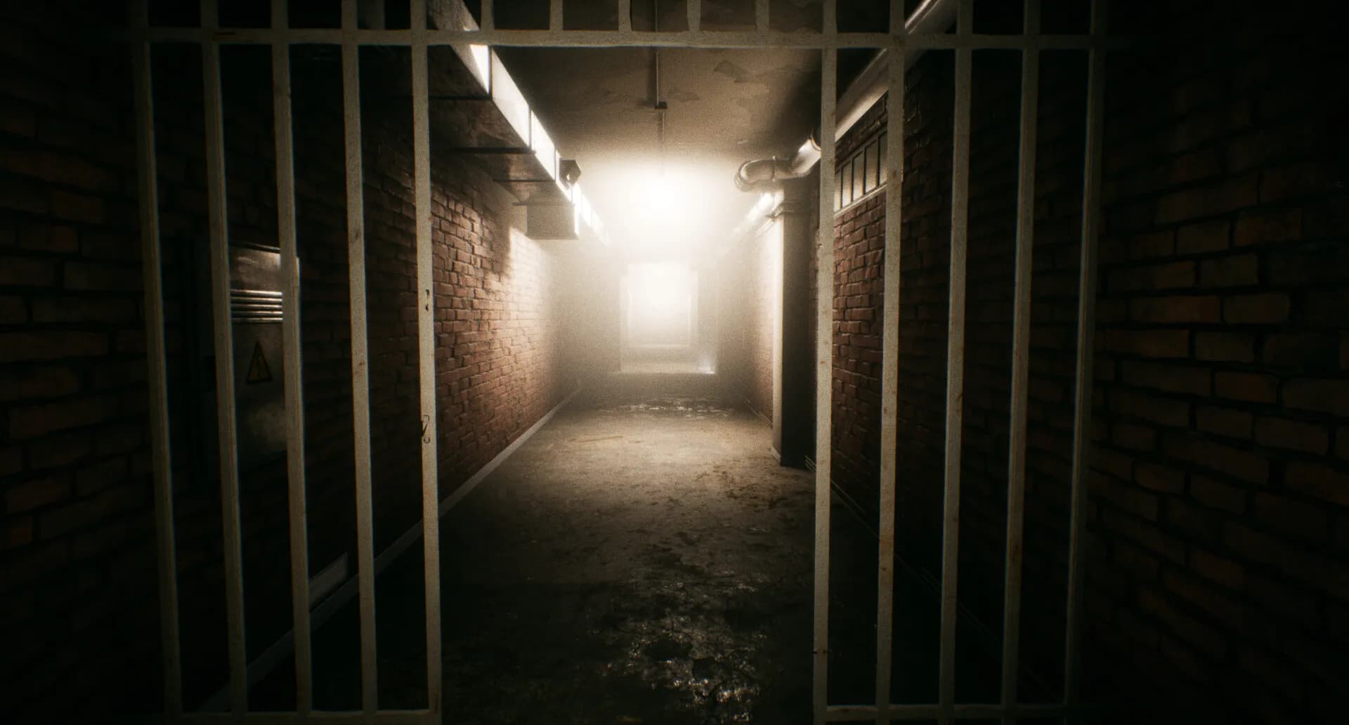Escape the Backrooms screenshot screenshot 6
