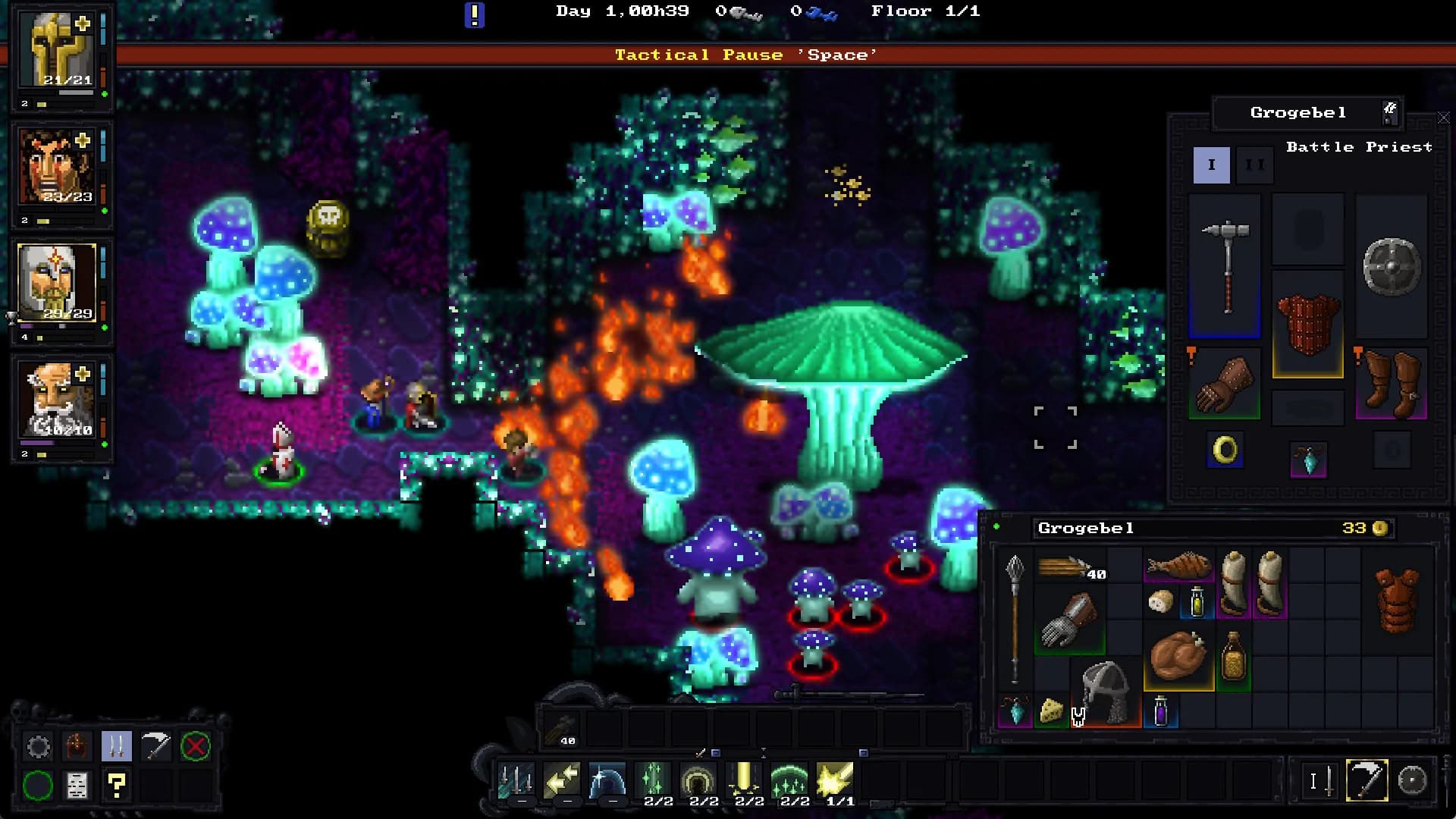 Escape The Mad Empire screenshot screenshot 13