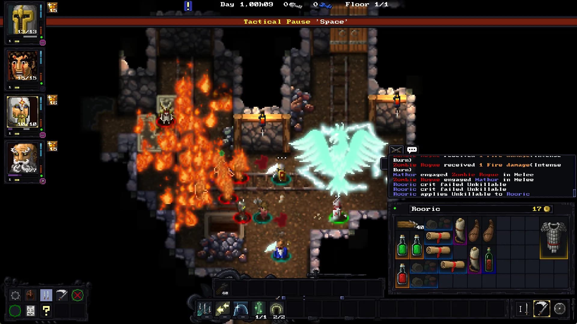 Escape The Mad Empire screenshot screenshot 3