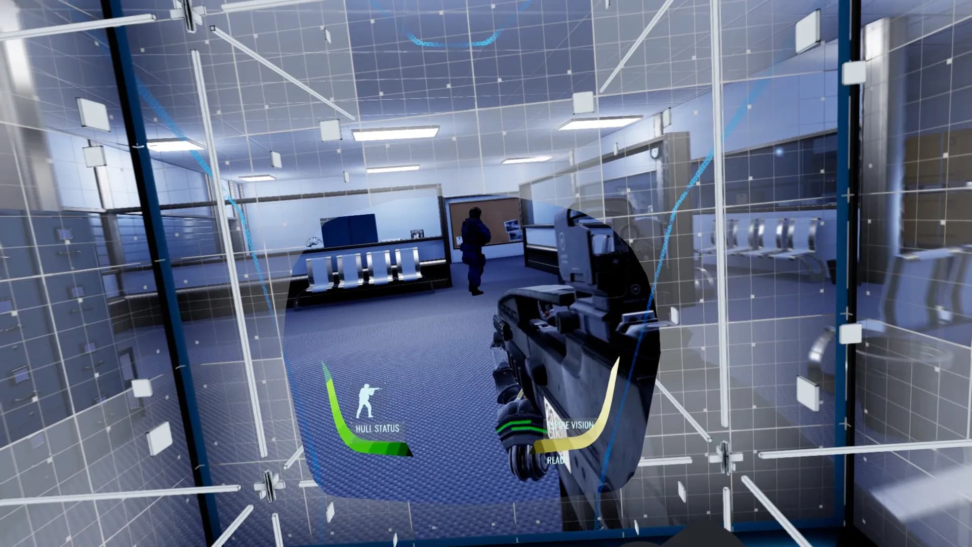 Espire 1: VR Operative screenshot screenshot 8