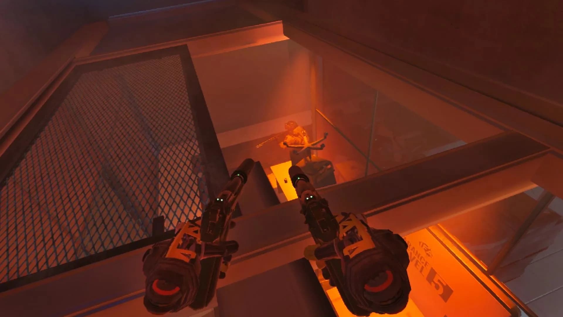 Espire 1: VR Operative screenshot screenshot 9