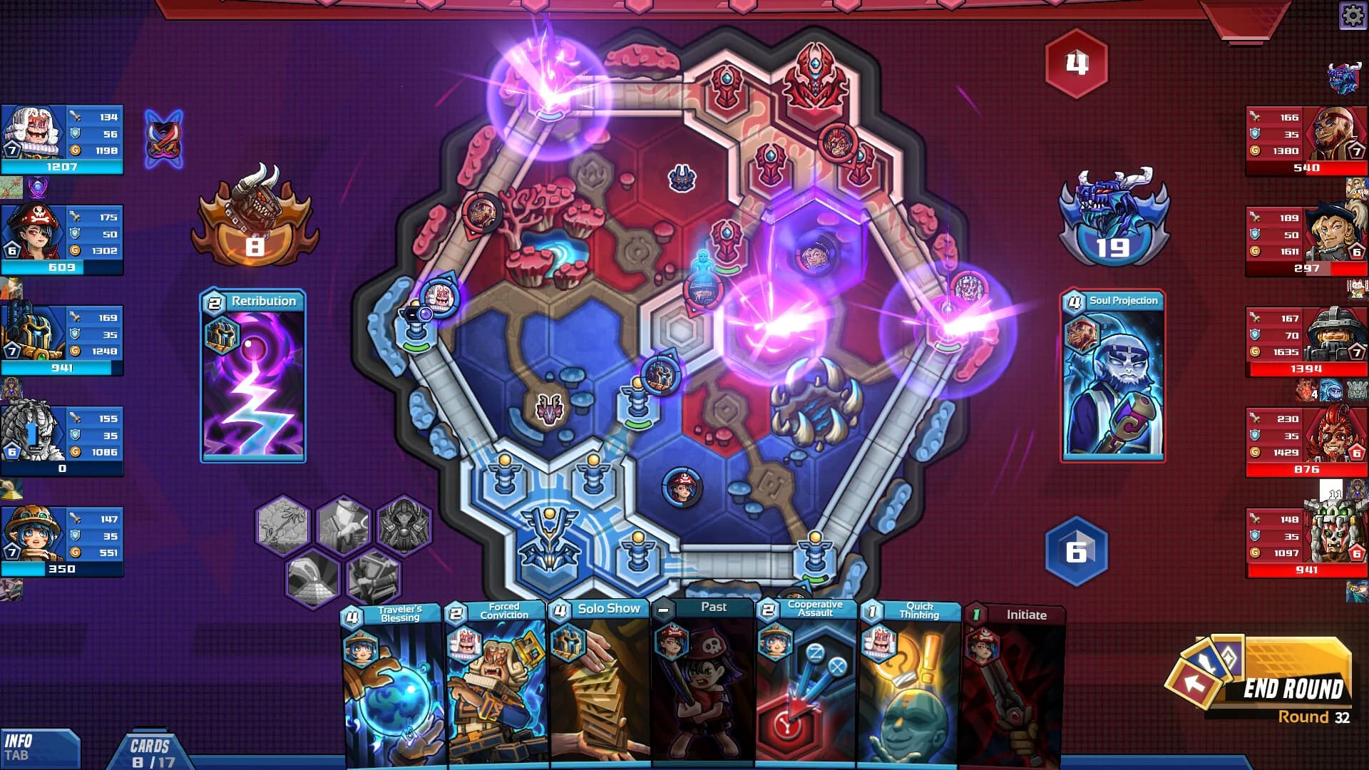 Esports Godfather screenshot screenshot 0