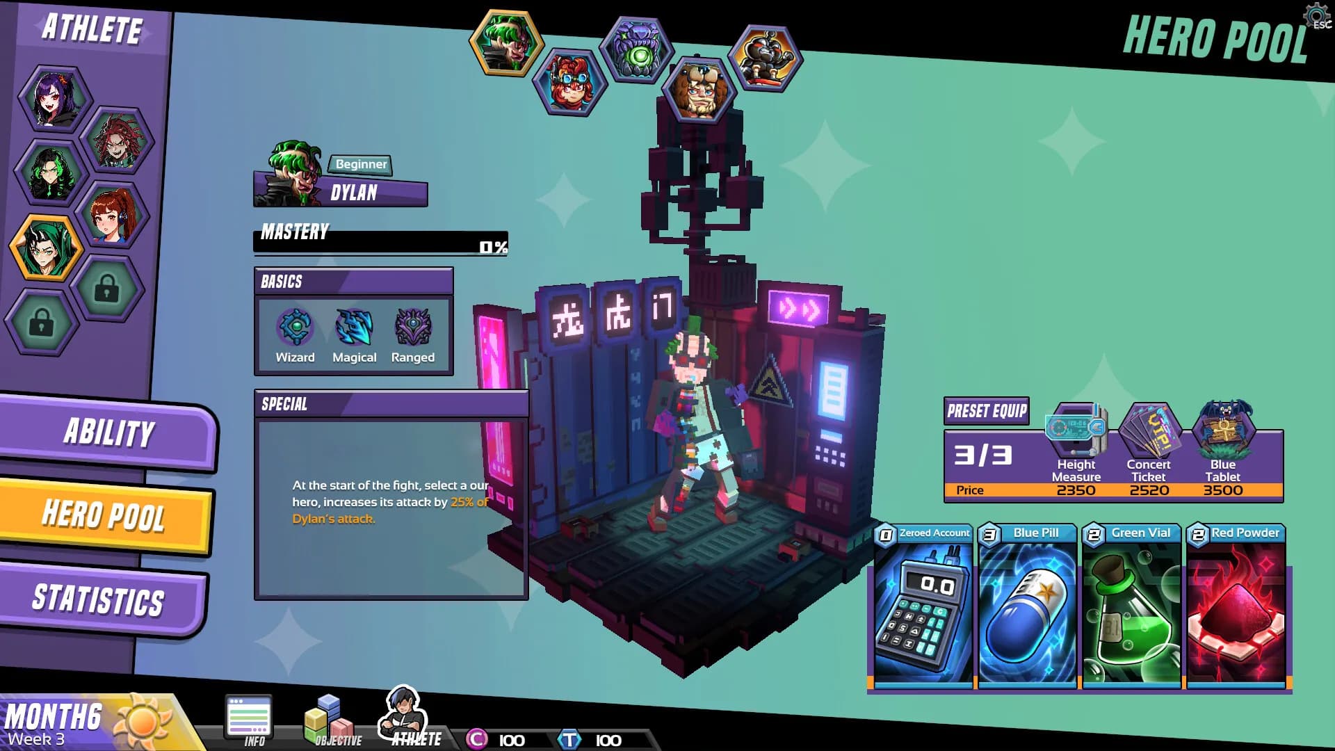 Esports Godfather screenshot screenshot 1
