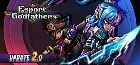 esports godfather vertical card thumbnail