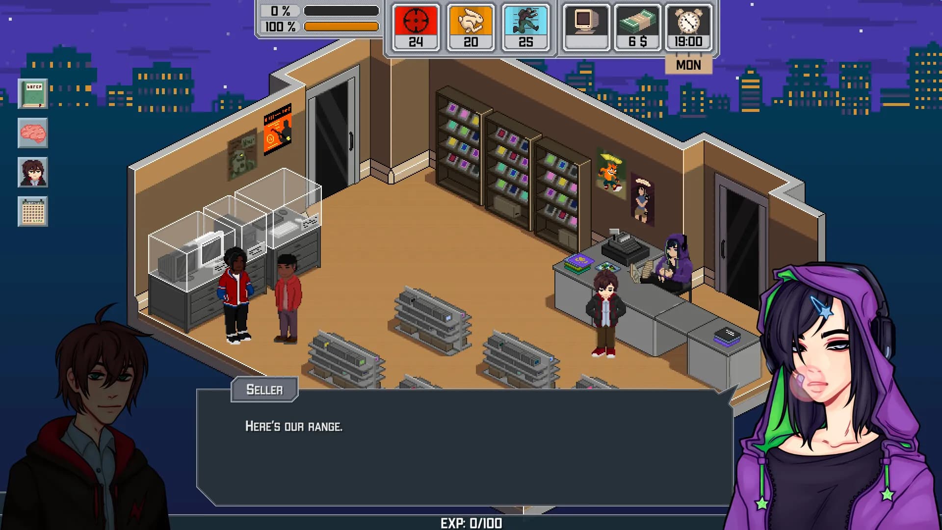 Esports History screenshot screenshot 3