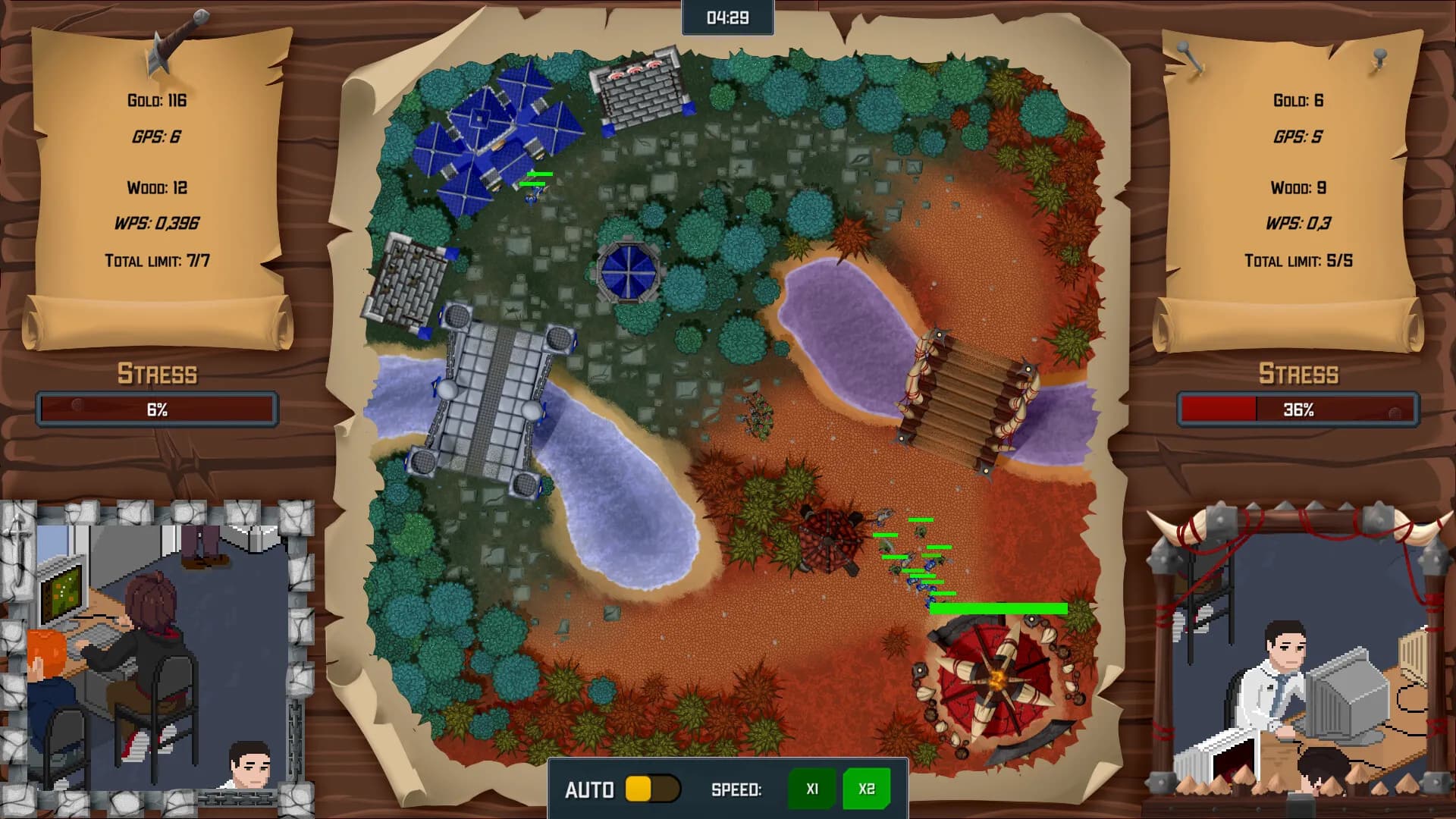 Esports History screenshot screenshot 4