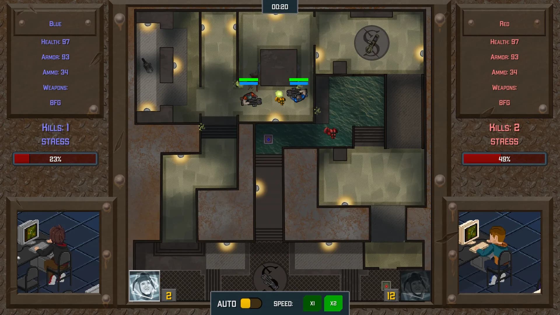 Esports History screenshot screenshot 6