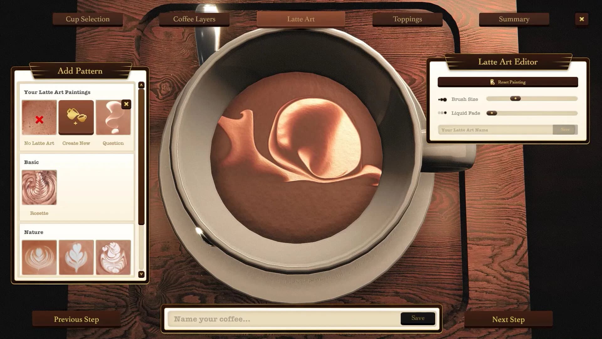 Espresso Tycoon screenshot screenshot 13