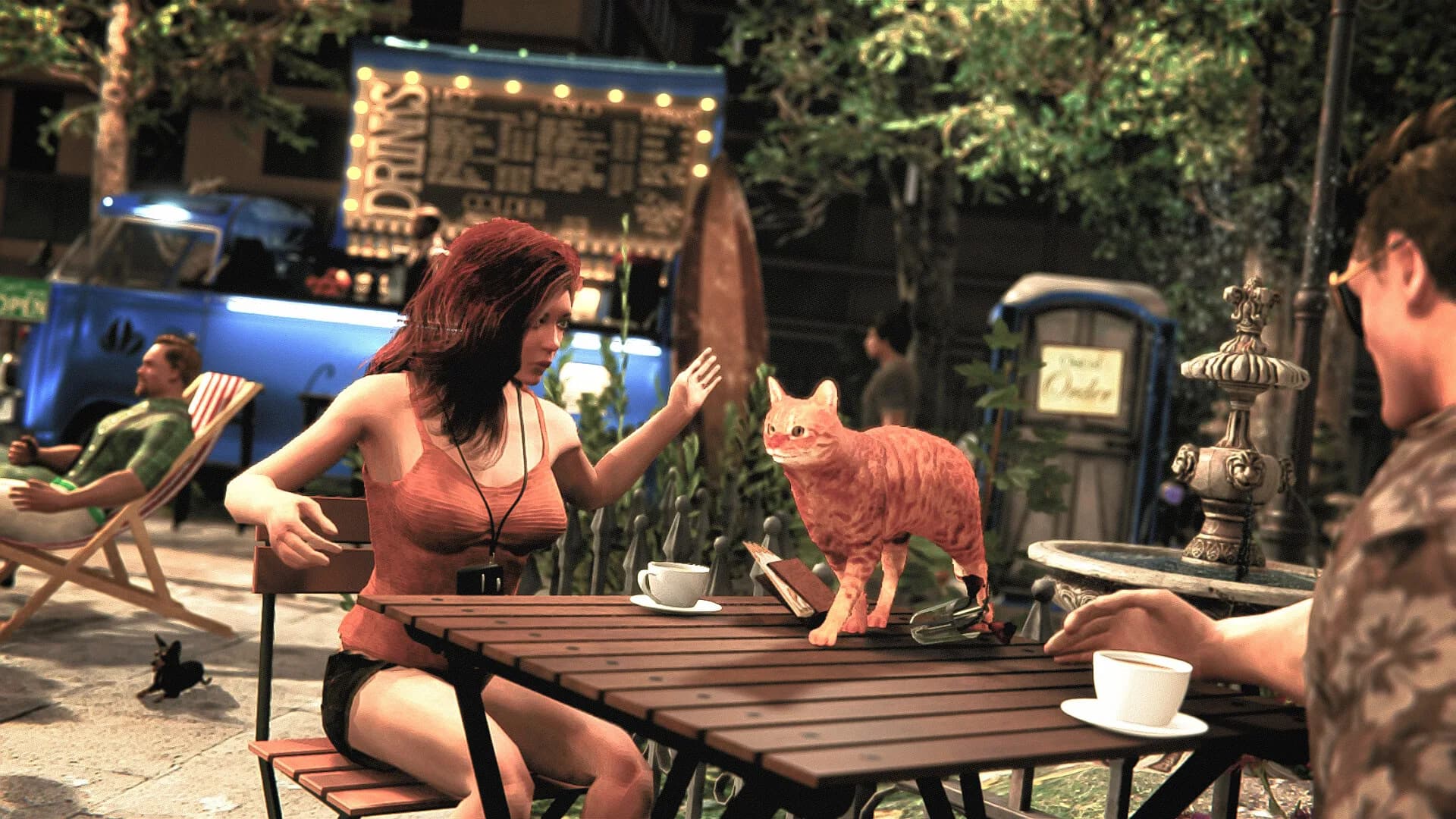 Espresso Tycoon screenshot screenshot 14