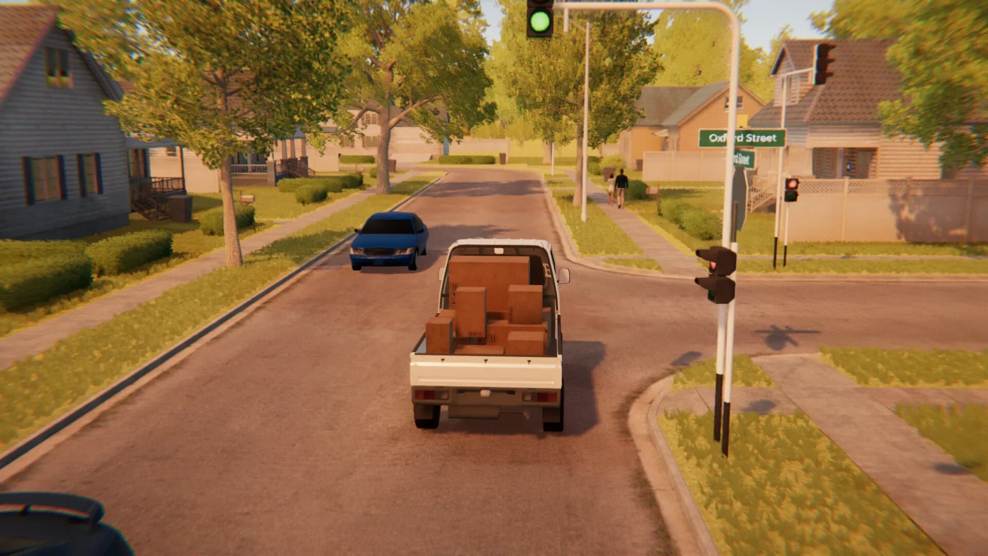 Estate Agent Simulator screenshot screenshot 6
