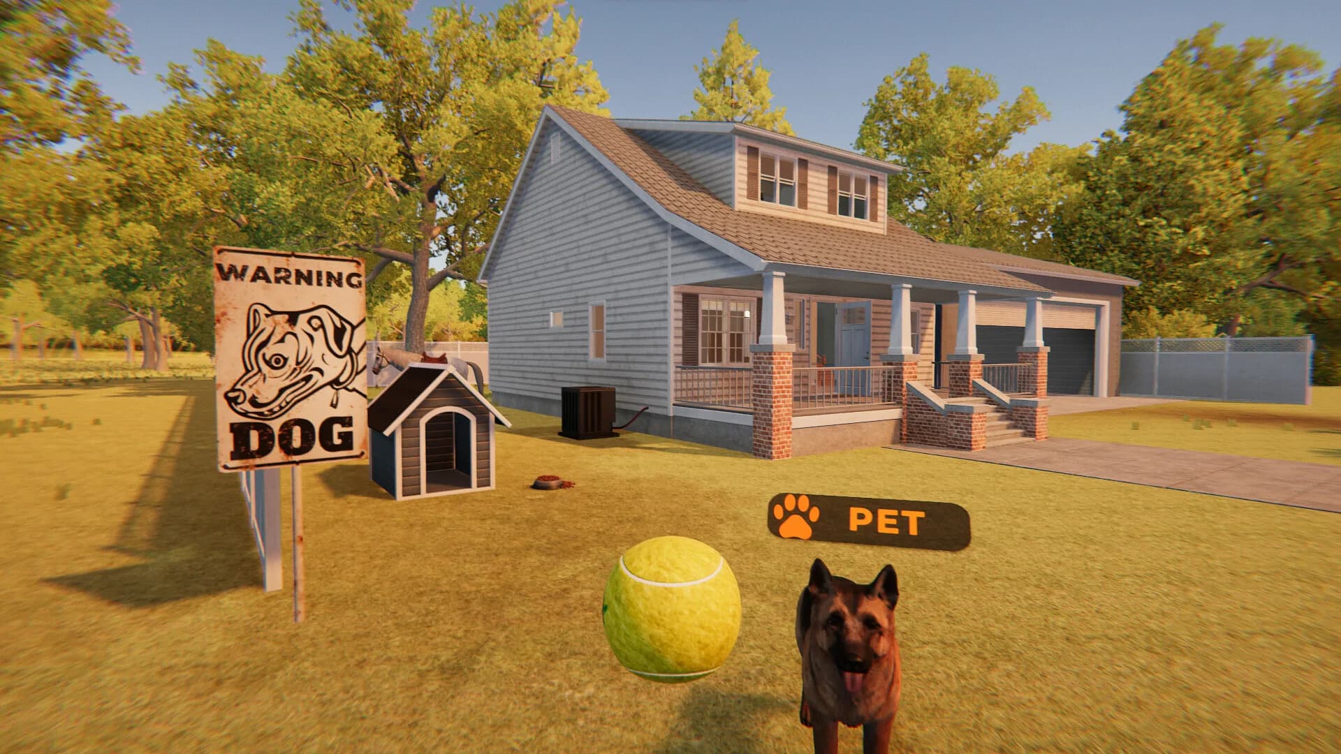 Estate Agent Simulator screenshot screenshot 7