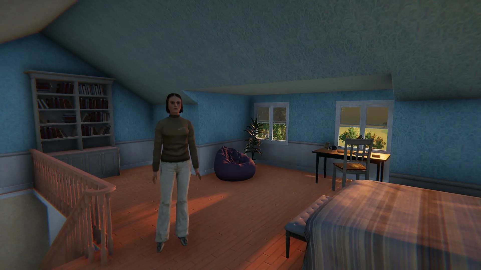 Estate Agent Simulator screenshot screenshot 8