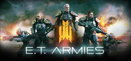 e.t. armies vertical card thumbnail