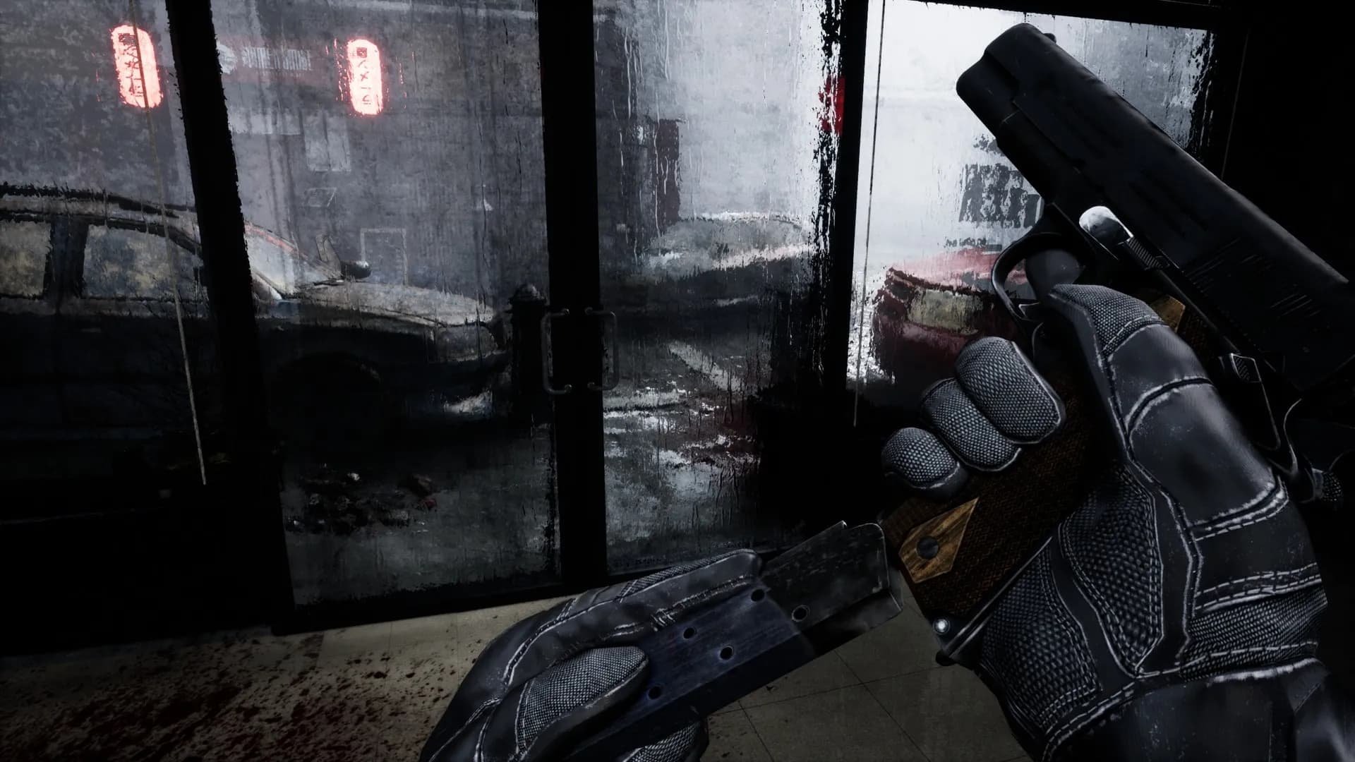 Eternal Evil screenshot screenshot 10