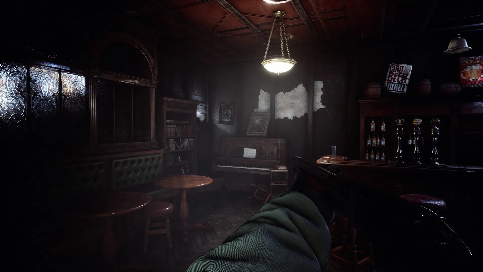Eternal Evil screenshot screenshot 11