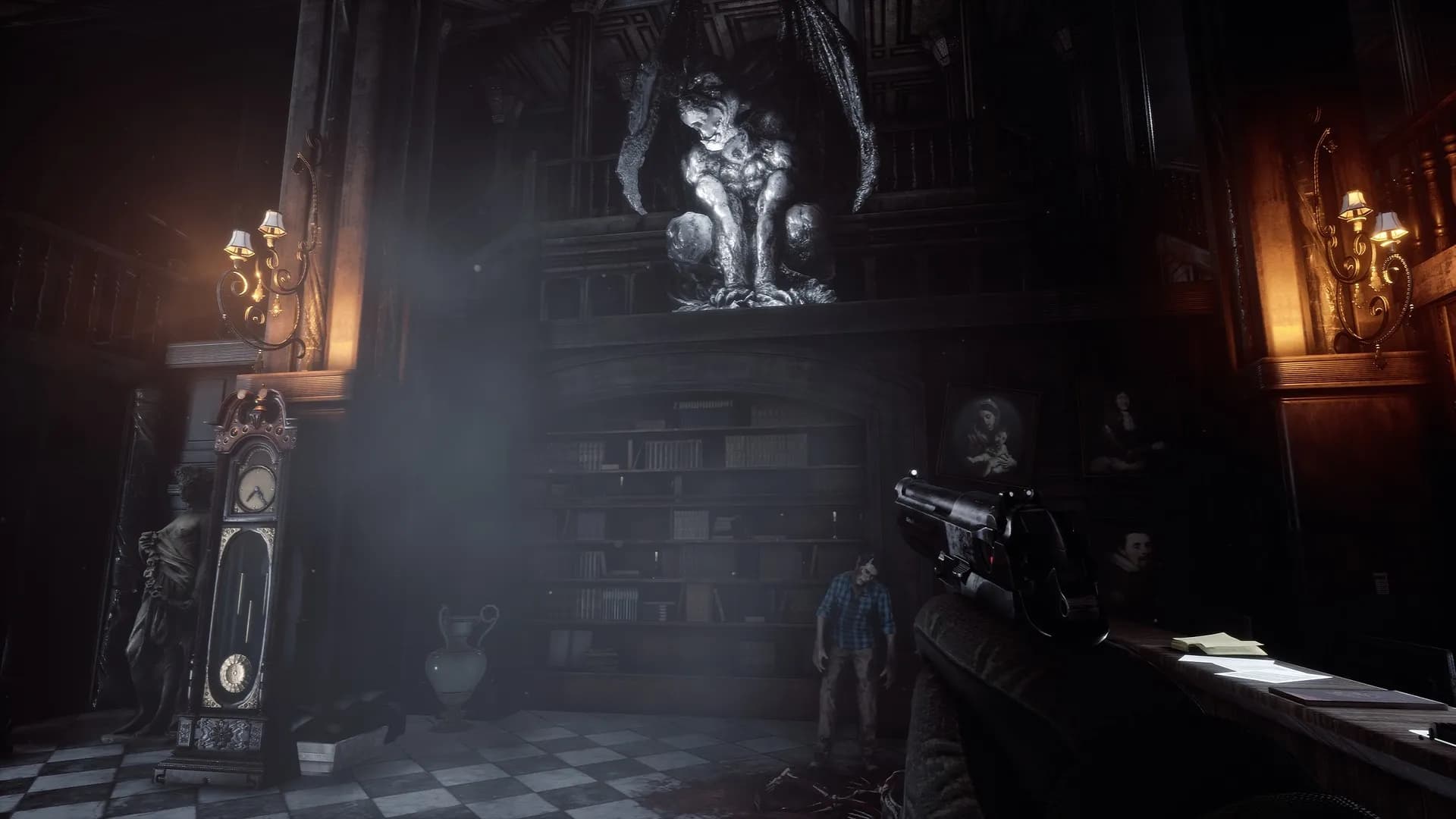 Eternal Evil screenshot screenshot 12