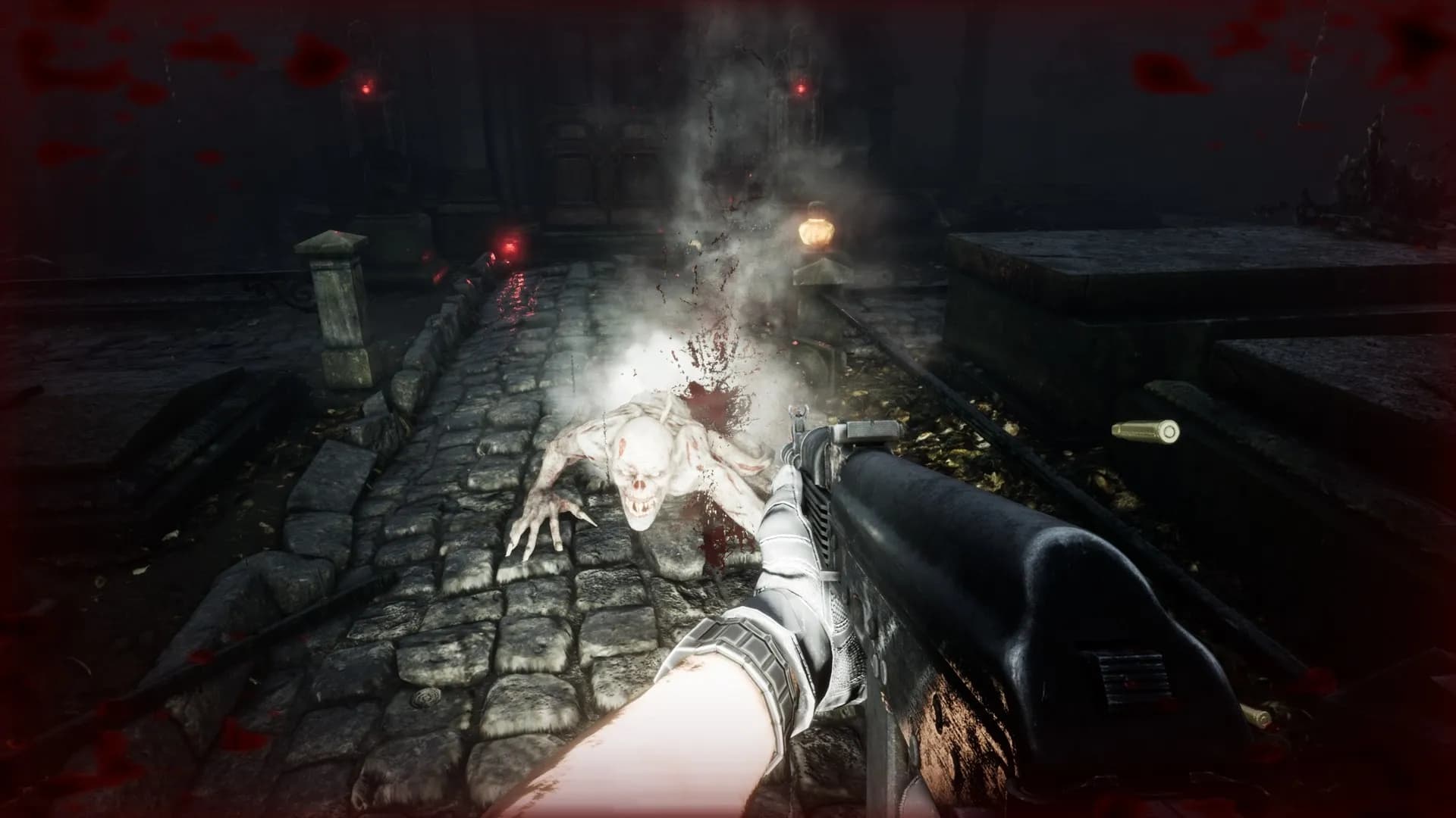 Eternal Evil screenshot screenshot 15