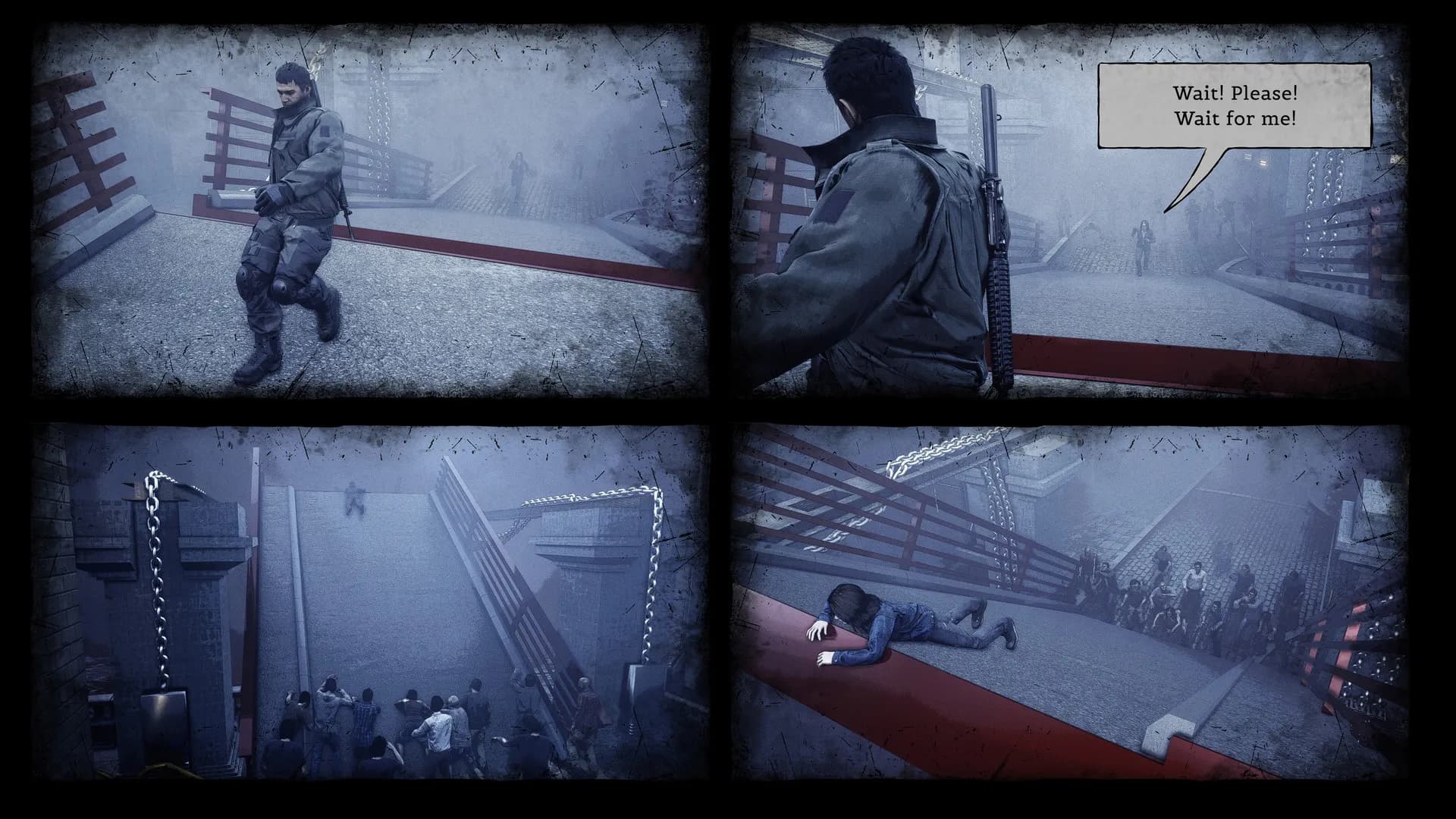 Eternal Evil screenshot screenshot 17
