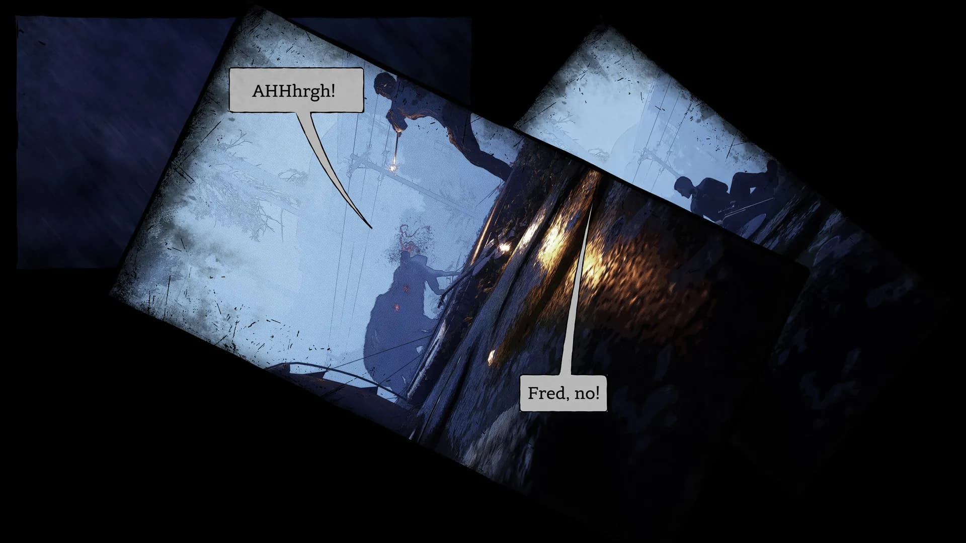 Eternal Evil screenshot screenshot 18