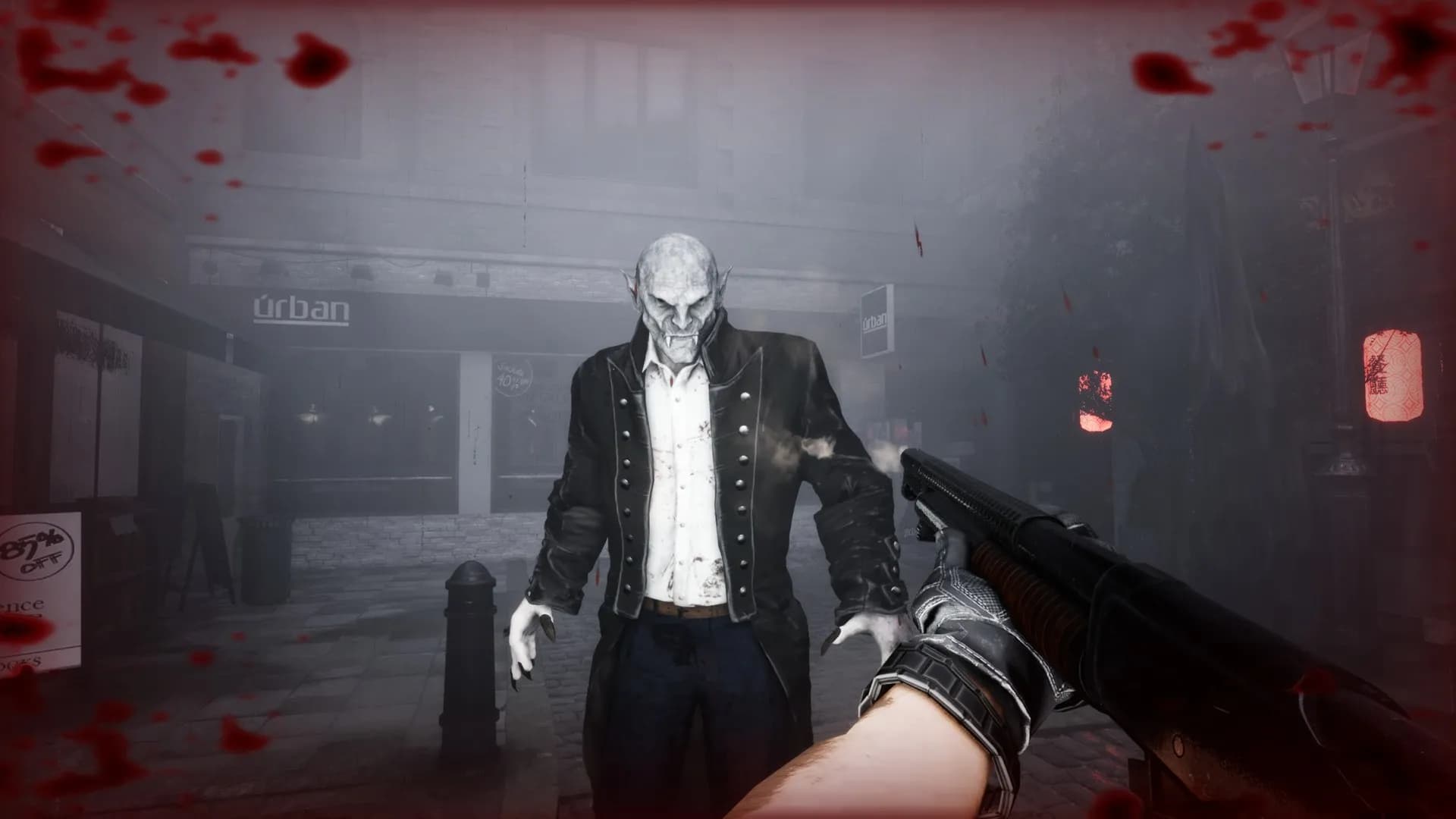 Eternal Evil screenshot screenshot 5