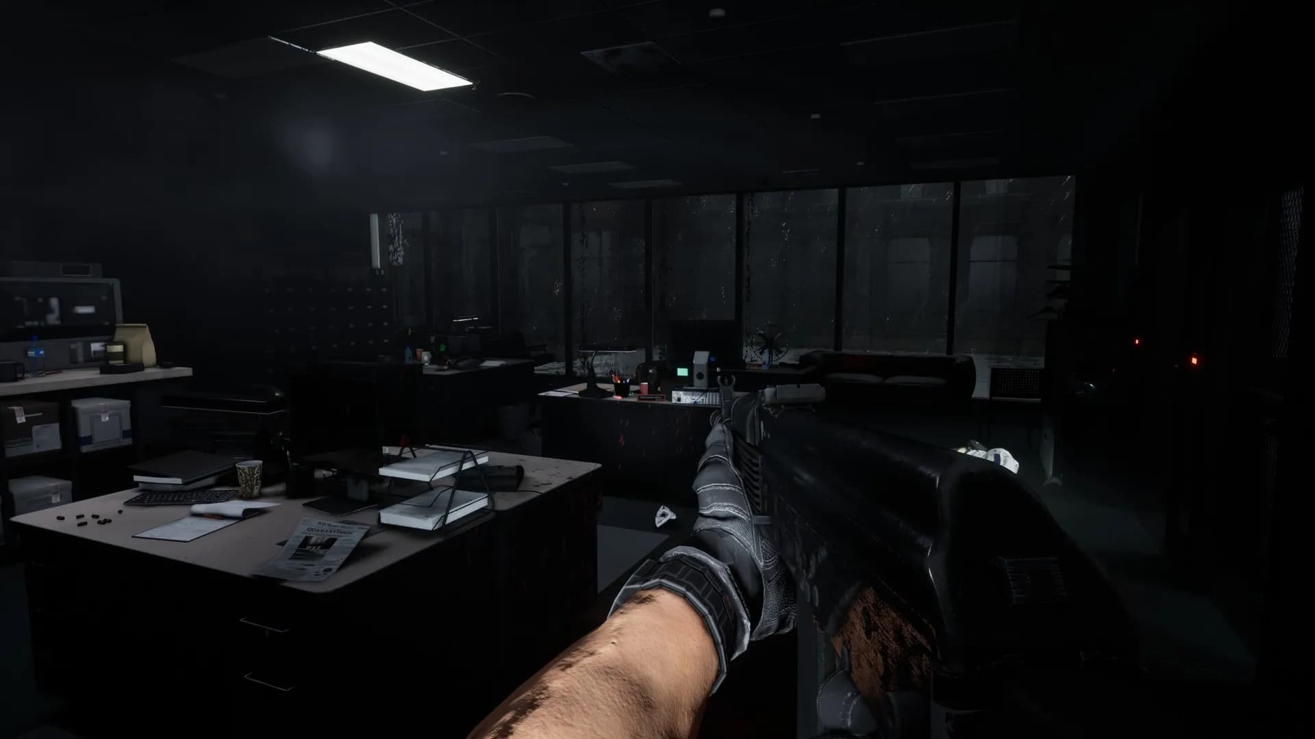 Eternal Evil screenshot screenshot 6