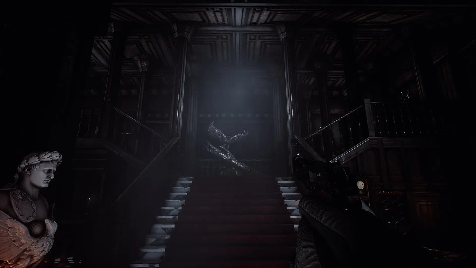 Eternal Evil screenshot screenshot 7