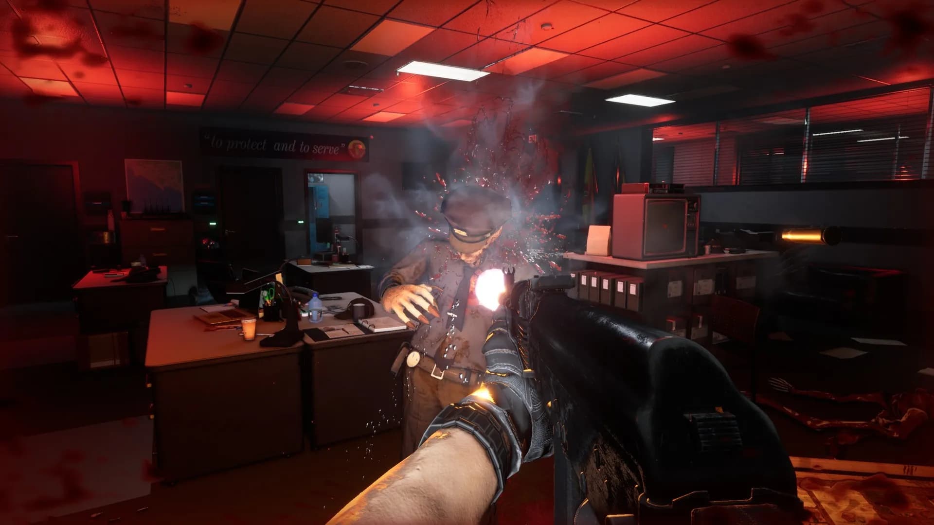 Eternal Evil screenshot screenshot 8