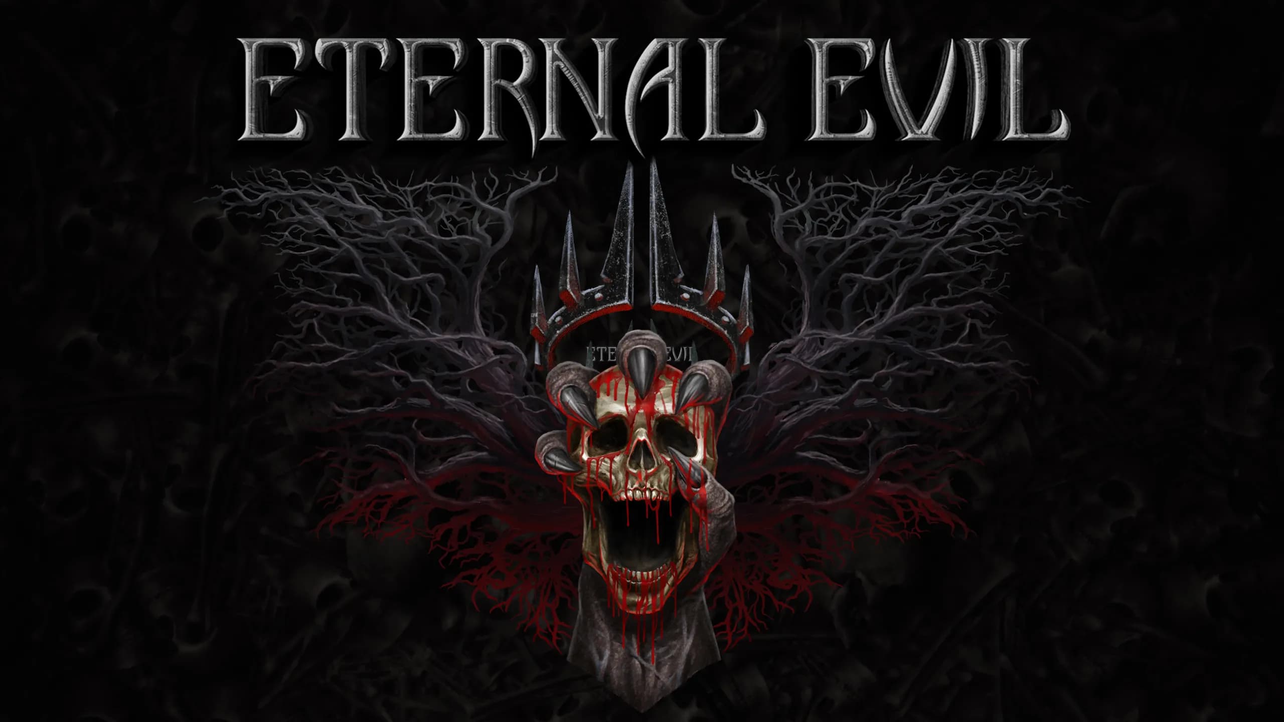 eternal evil vertical card thumbnail